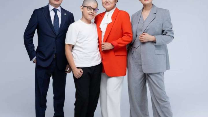 «Бұл тозақты көрмесем...»: Дана Нұржігіт экс-күйеуінен көрген қорлығын айтты