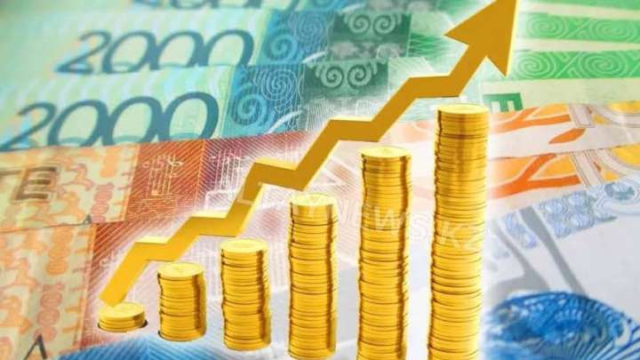 Елдегі жалақы туралы мәлімет пайда болды