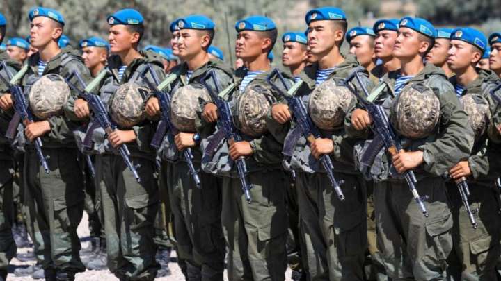 Президент жүктеген міндет. Қорғаныс саласындағы нәтижелі қадамдар