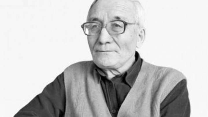 Көрнекті ғалым Зардыхан Қинаятұлы