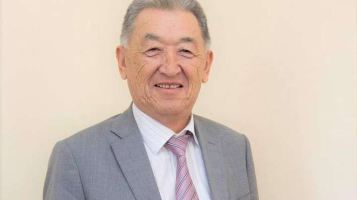 Мархабат Байғұттың әңгімесі