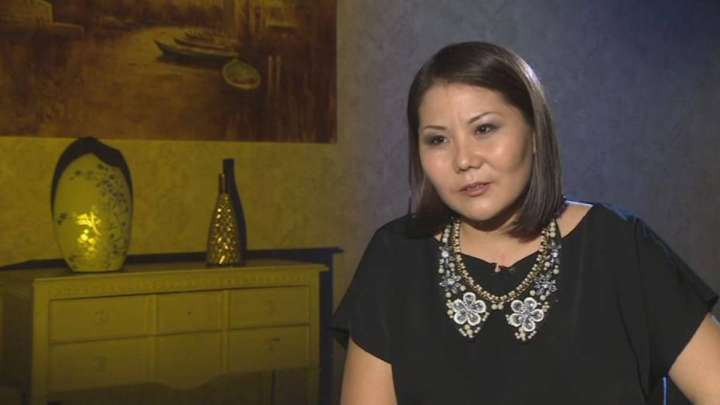 Ақын Жанар Әбсадықтың өлеңдері