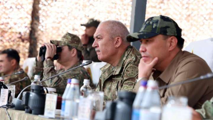 Халықаралық деңгейде ынтымақтастық нығайып келеді