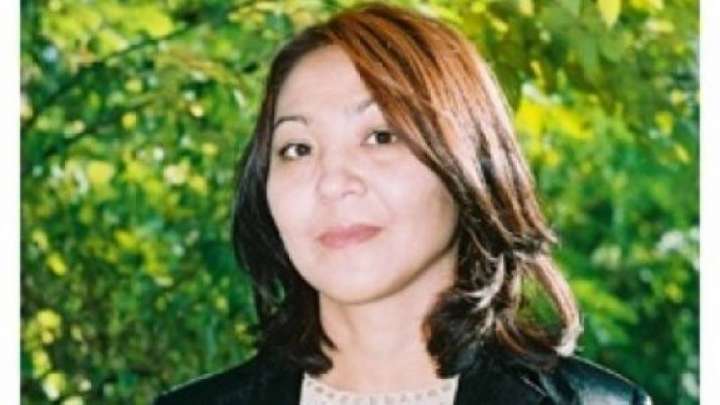 Ақын Роза Сейілханның өлеңдері