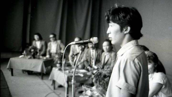 Ақын Әділ Ботпанов өлеңдері