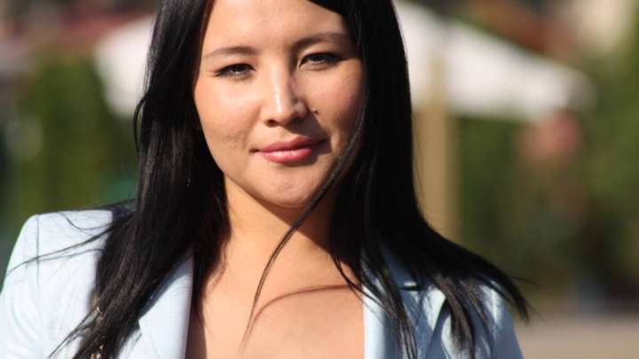 Ақын Динара Мәлік өлеңдері