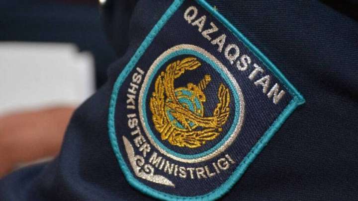 Ішкі істер министрлігі ауа райының қолайсыздығына байланысты жүргізушілерге үндеу жасады