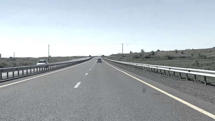 Қарағанды, Ақмола, Павлодар облыстарындағы республикалық автожолдар ашылды