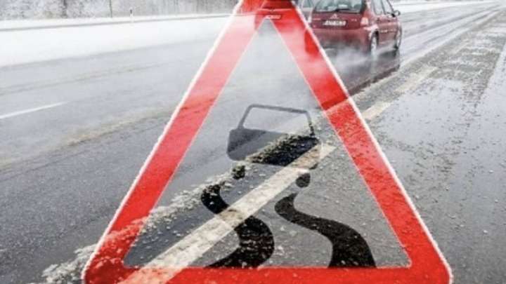 Елімізде 17 өңірде дауылды ескерту жарияланды