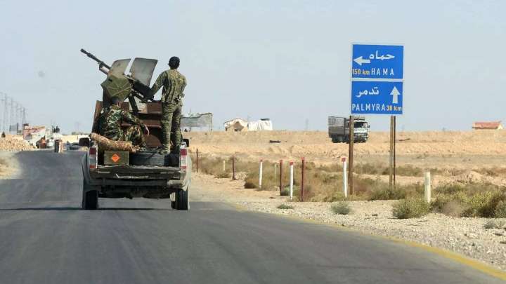 «Хезболланың» шабуылынан 4 адам опат болды