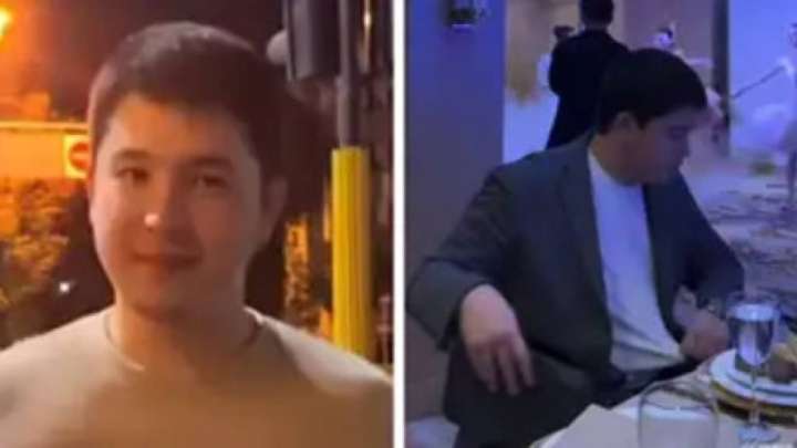 Дәулет Тұрлыхановтың ұлы пробациялық бақылауды тағы да бұзды