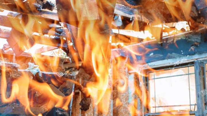 Қостанайда өртте қаза болған бес балаға қатысты тың деректер айтылды