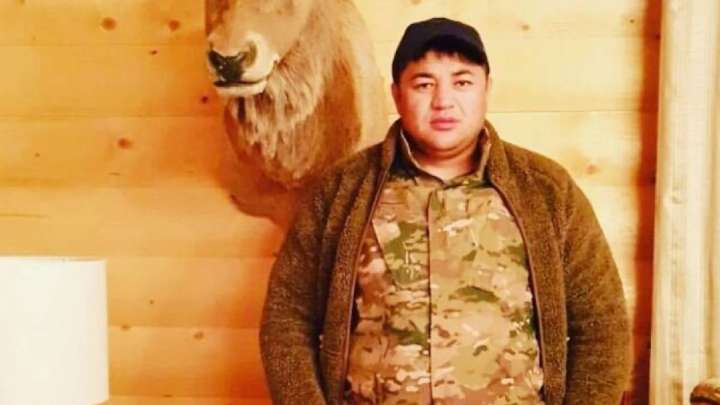 «Адвокат жалдадым»: Талғардағы қылмыстық топтың басшысы делінген Хасан Қасымбаев ел алдына шықты