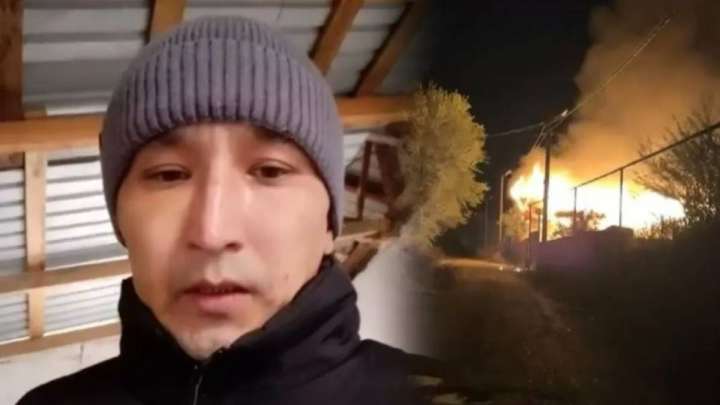 Шерзаттың әкесі Алматы облысынан көшкісі келетінін айтты