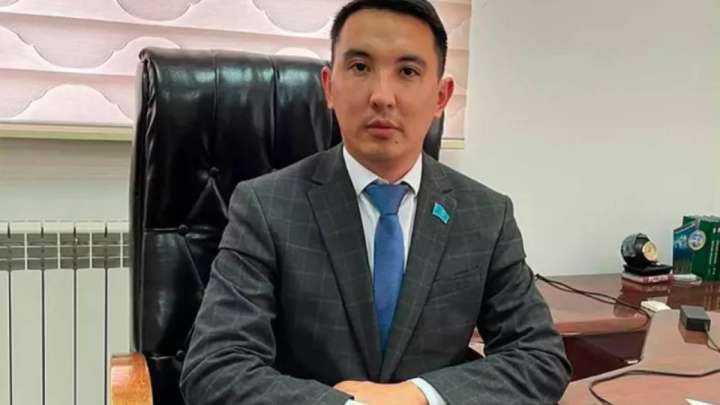 Талғар әкімі мен орынбасары қызметінен босатылды