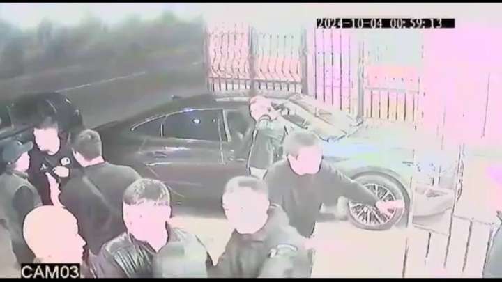 Талғардағы оқиға: бейнежазбаның таралуына қатысты қылмыстық іс қозғалды