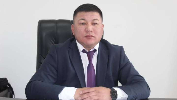 Талғарлық Хасанның әкімдіктегі туысы қызметінен босатылды