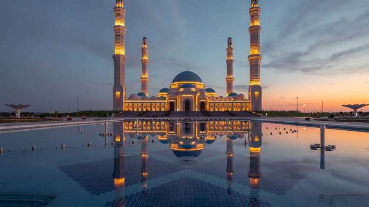 2025 жылы діни күндер кестесі бекітілді