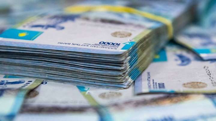 Білім саласында жымқырылған қаржы қайтарылды