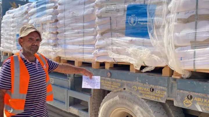 АҚШ Израильге ескерту жасады