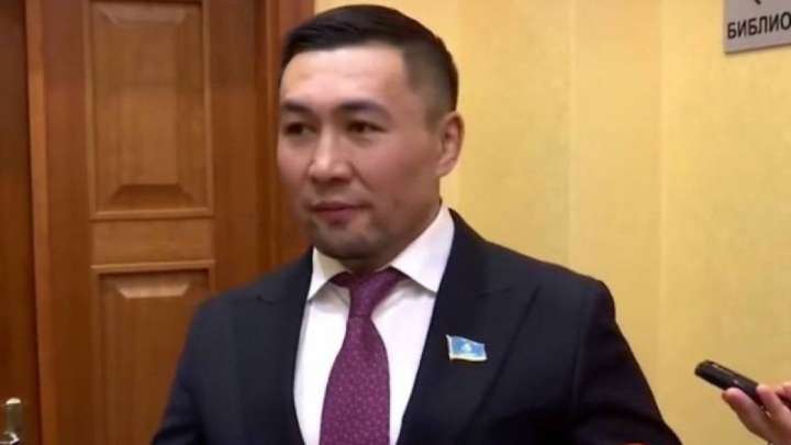 Ардақ Назаров «Хутор» бандасын біле ме?