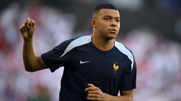 Мбаппенің басы дауға қалды