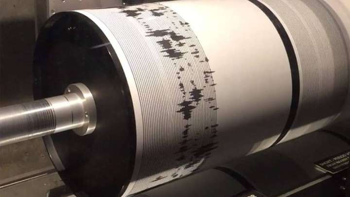 Түркияда магнитудасы 6,1 балдық жер сілкінісі болды