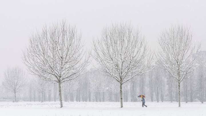 Алдағы жарты жыл ауа райы қандай болады?