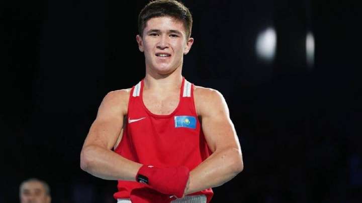 Бокстан әлем чемпионатына баратын спортшылар белгілі болды