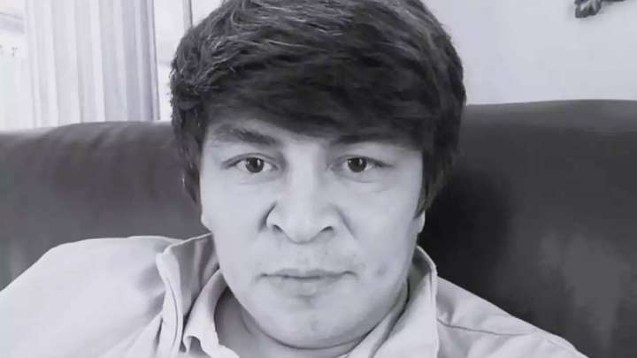 «Буынсыз адам» атанған Айдос өлімінің себебін видеоға жазып кеткен