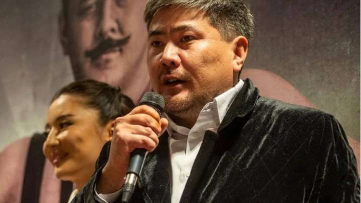 «12 жыл түсірілді»: «Қажымұқан» фильмінің режиссері кәсіпкерлерден көмек сұрады