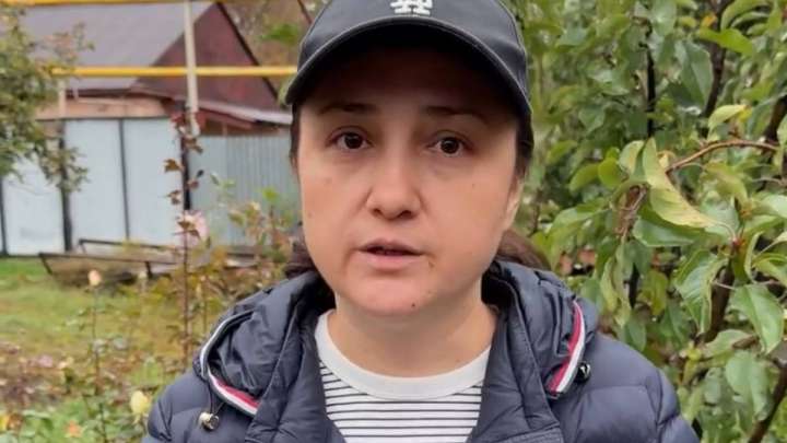 Талғардағы оқиға: күдіктінің анасы Президентке үндеу жолдады