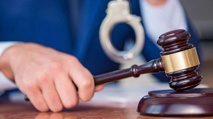 74 млн ақша жымқырған шенеуніктер сотталды