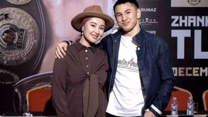 «Ажыраспадыңдар ма?»: Жанқош Тұраровтың әйелі көпшілікті алаңдатқан сауалға жауап берді