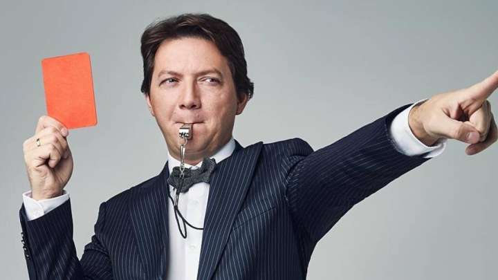 «Құрылыста істесін»: ресейлік комментатор Черчесовке қазақ тілінде сұрақ қойған журналисті сынады