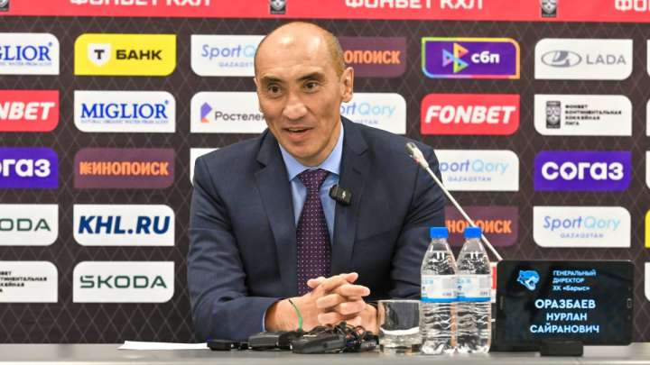 «Барыс» легионерлерден бас тартты