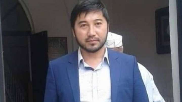 Ақын Серік Боқан дүниеден өтті