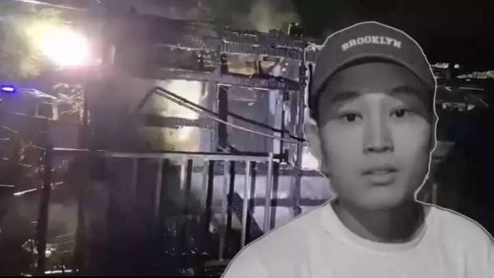 Шерзат Болаттың өліміне қатысты тағы бір күдікті ұсталды