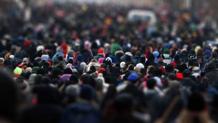 20 жылдан кейін еліміздің солтүстік өңірі халқының саны 30 пайызға азаюы мүмкін