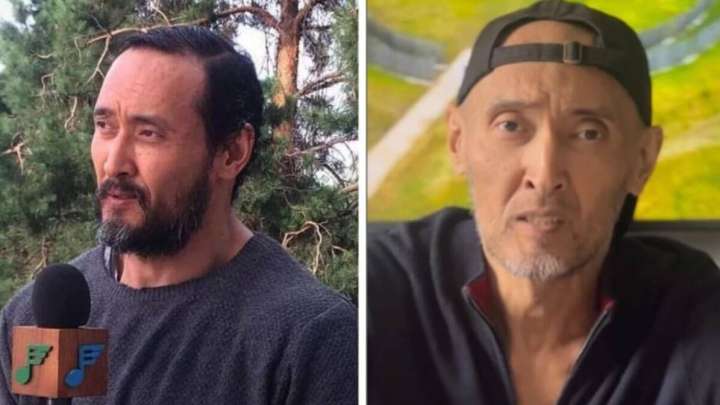 "Энергетик іштім": Қатерлі ісікке шалдыққан Мұрат Бисембин бар сырын ақтарды