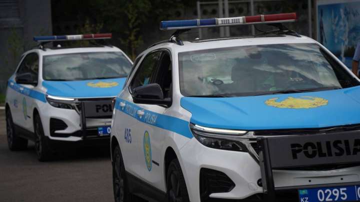 Жазғы дөңгелекпен жүргендерге енді айыппұл салынады