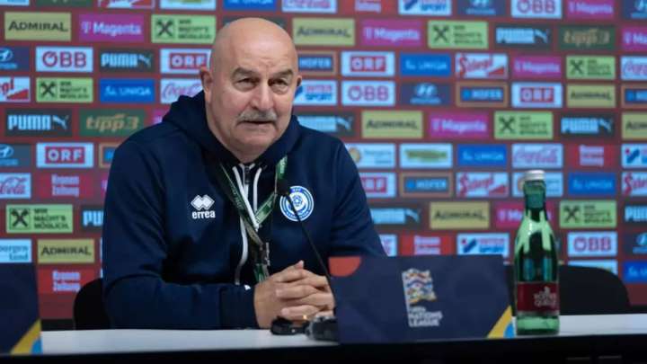 «Қалжыңымды түсінбесе, менікі дұрыс болмағаны». Черчесов айтқан сөзіне түсініктеме берді