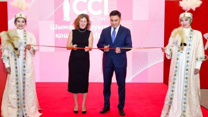 Шымкенттің инвестициялық тартымдылығы артып келеді