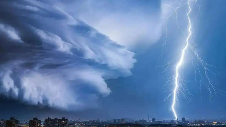 Үсік, тұман. Синоптиктер ескерту жариялады