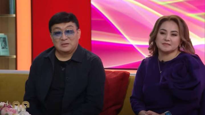 Төрт ұлымның төрт үйір жылқысы бар – Тоқтар Серіков