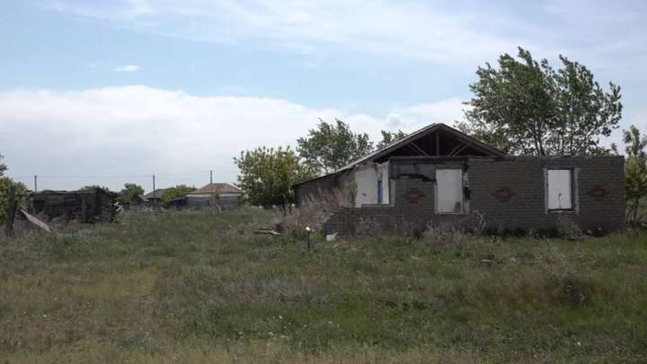 Қостанай облысындағы ауылдардан 100 мың адам көшіп кеткен