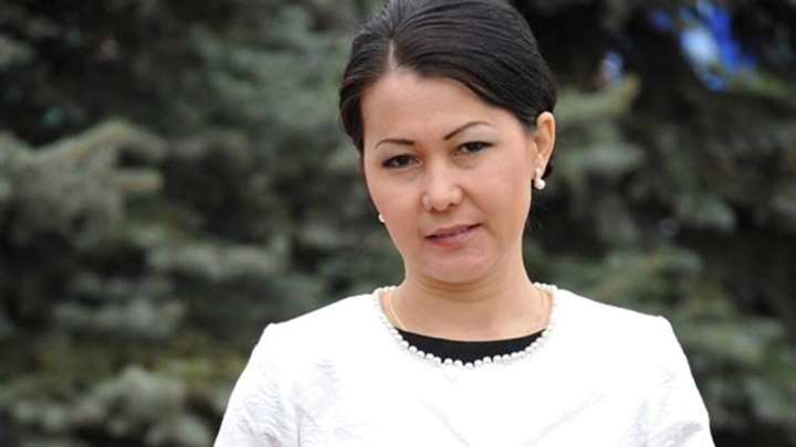 Ақын Гүлбақыт Қасенова өлеңдері