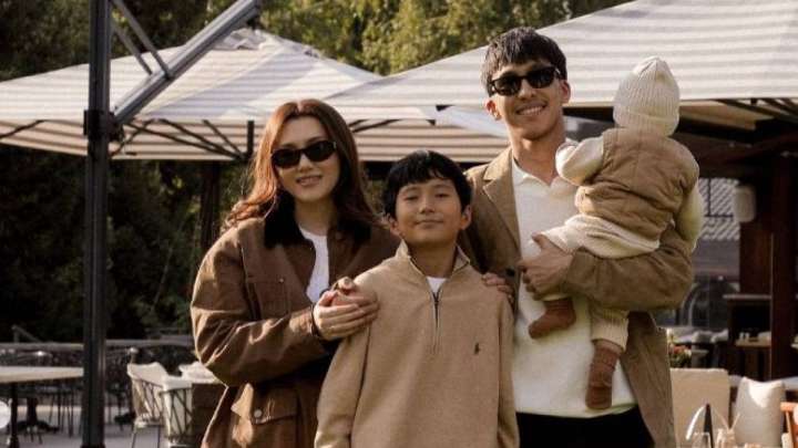 «Өзім шок болып отырмын». Ерке Есмахан ерекше жаңалығын жеткізді