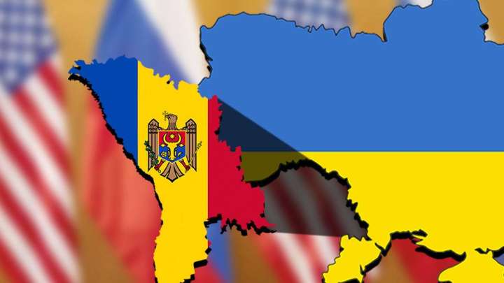 Молдова қай жолды таңдайды, Еуропа әлде Ресей?