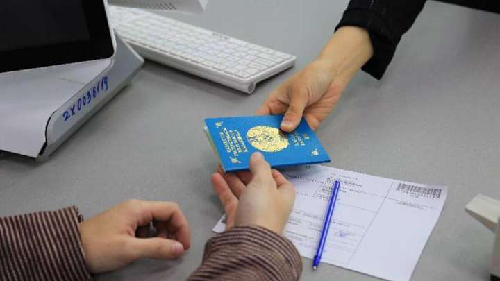Қазақстан ішінде көшкендер енді басқа аймақта жұмыс істей алмауы мүмкін